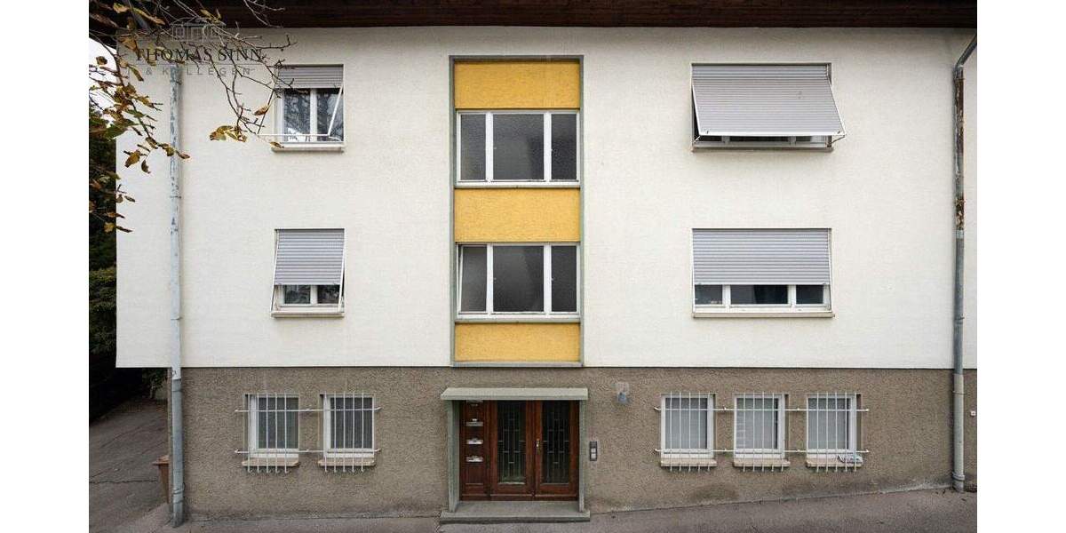 Mehrfamilienhaus, Wohnhaus Stuttgart Nord - 1 Zimmer, 246 m&sup2;, 1.200.000&euro; | Angebot:25851524