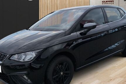 Seat Ibiza 63.000 km 14.190 &euro; Murr 71711