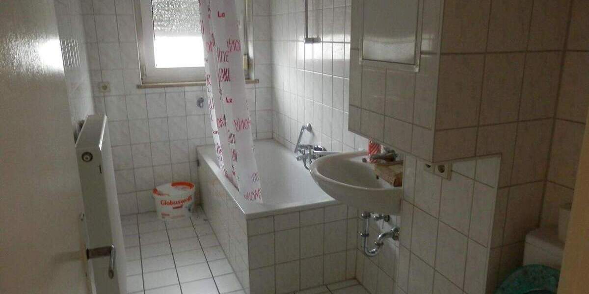 Etagenwohnung Ludwigsburg Eglosheim - 3 Zimmer, 63 m&sup2;, 260.000&euro; | Angebot:25730294