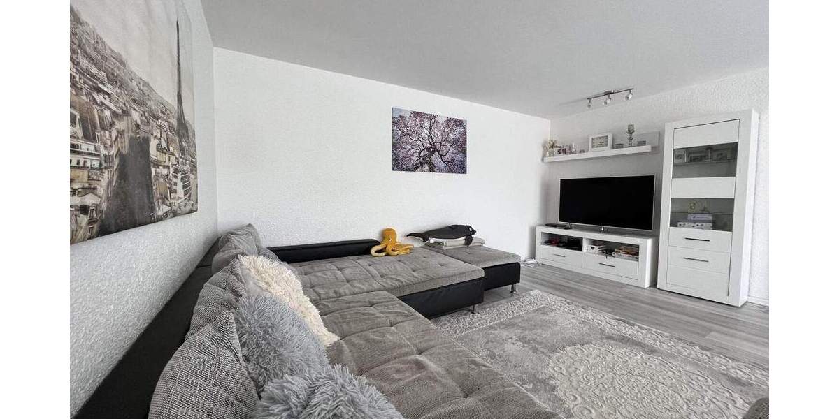 Etagenwohnung Winnenden Höfen - 3 Zimmer, 89 m&sup2;, 295.000&euro; | Angebot:25707791