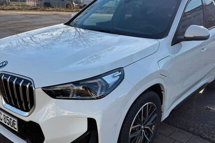 BMW X1 25.000 km 45.100 &euro; Böblingen 71034