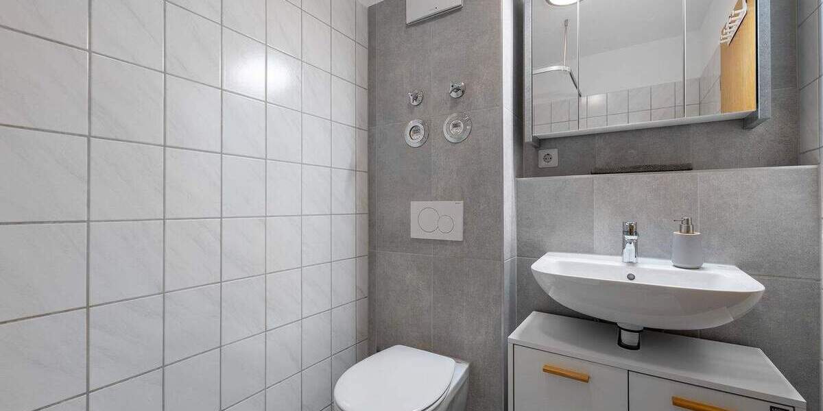 Etagenwohnung Wolfschlugen - 1 Zimmer, 37 m&sup2;, 169.000&euro; | Angebot:25737268