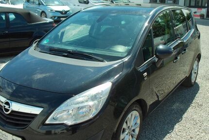 Opel Meriva 205.000 km 3.750 &euro; Waiblingen (bei Stuttgart) 71332