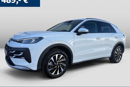 VW T-Roc 4.999 km 31.295 &euro; Korntal-Münchingen 70825