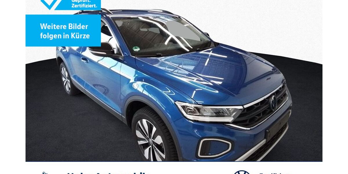 VW T-Roc 17.849 km 27.930 &euro; Kornwestheim 70806