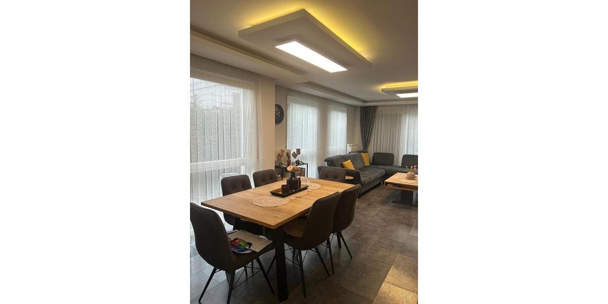 Reihenhaus Großbettlingen - 4 Zimmer, 116 m&sup2;, 495.000&euro; | Angebot:24296134