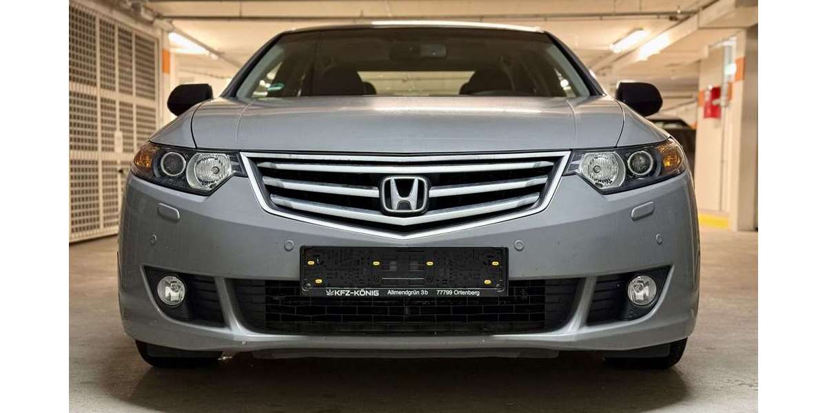 Honda Accord 236.500 km 8.500 &euro; Böblingen 71032