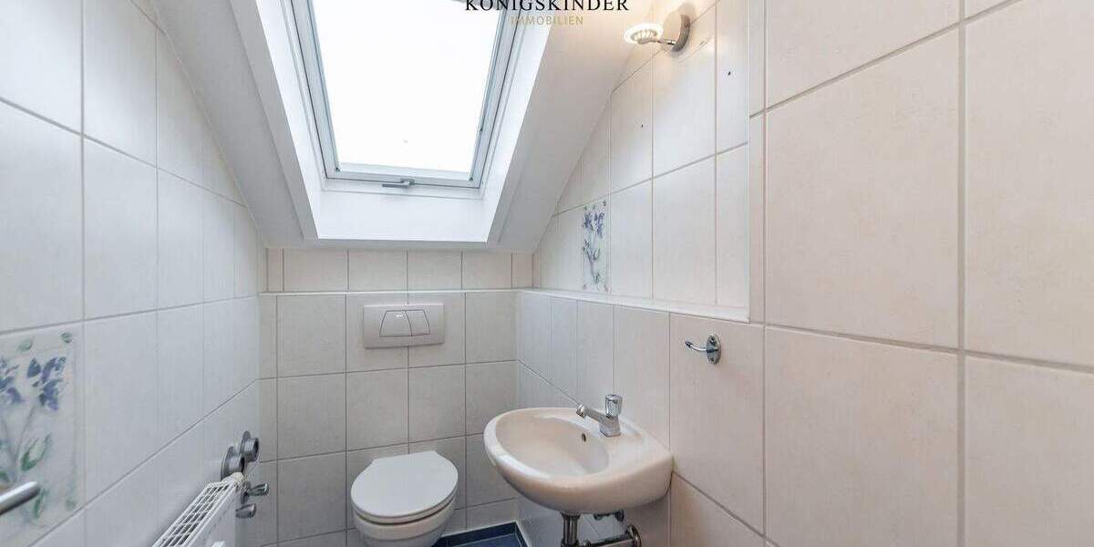 Etagenwohnung Markgröningen - 3 Zimmer, 82 m&sup2;, 338.000&euro; | Angebot:25680012