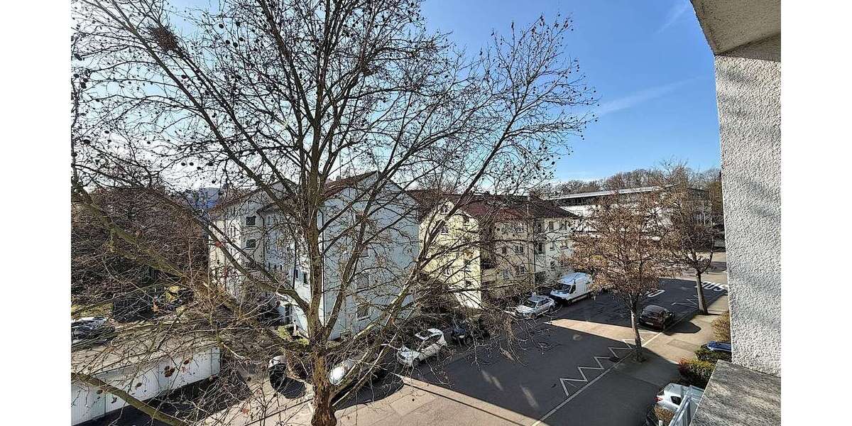 Etagenwohnung Waiblingen - 3.5 Zimmer, 77 m&sup2;, 330.000&euro; | Angebot:25927257