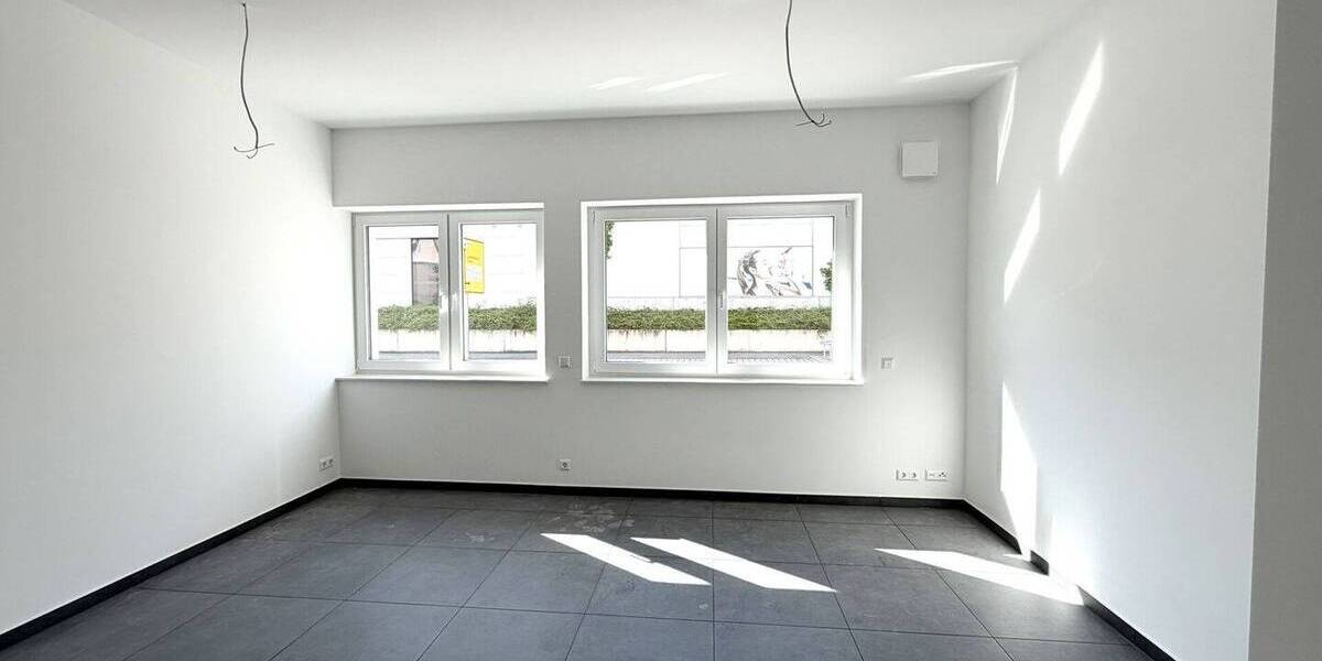 Etagenwohnung Bietigheim-Bissingen / Bissingen Bissingen - 2 Zimmer, 39 m&sup2;, 790&euro; | Angebot:26695971