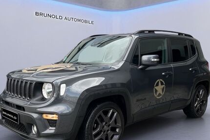 Jeep Renegade 61.990 km 19.900 &euro; Backnang 71522