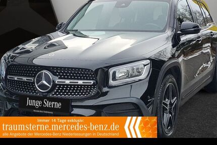Mercedes-Benz GLB 200 78.510 km 31.890 &euro; Böblingen 71034
