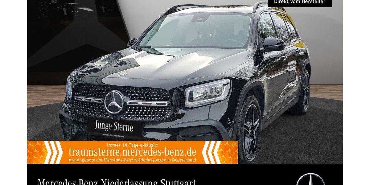 Mercedes-Benz GLB 200 78.510 km 31.890 &euro; Böblingen 71034