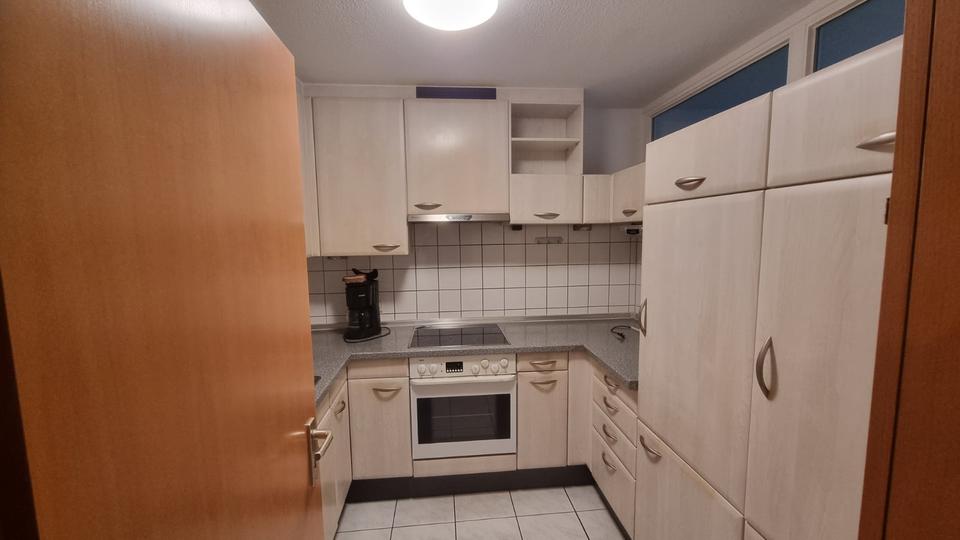 Etagenwohnung Sachsenheim - 3.5 Zimmer, 87 m&sup2;, 310.000&euro; | Angebot:25710619