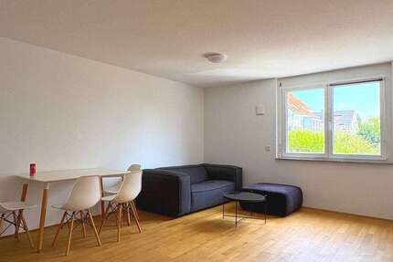 Wohnung Leinfelden-Echterdingen Echterdingen - 2 Zimmer, 45 m&sup2;, 930&euro; | Angebot:27030287