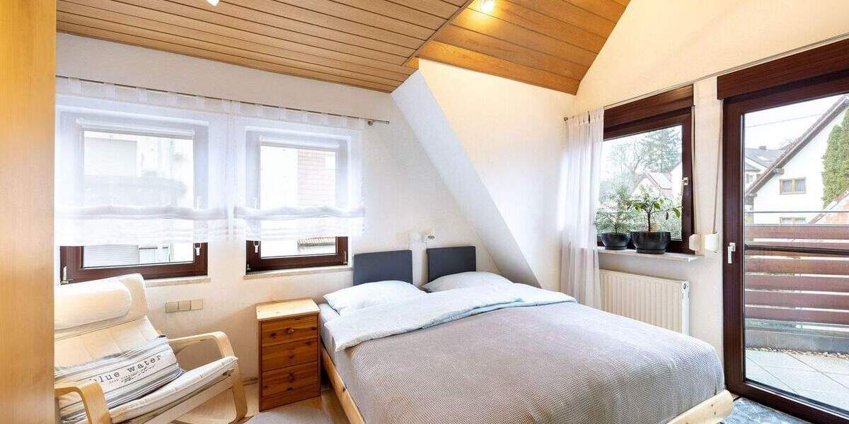 Einfamilienhaus Waiblingen Bittenfeld - 4 Zimmer, 110 m&sup2;, 439.000&euro; | Angebot:25698030