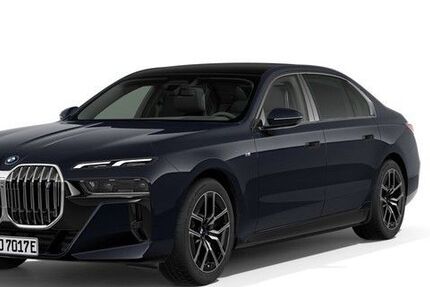 BMW i7 23.223 km 76.960 &euro; Göppingen 73037
