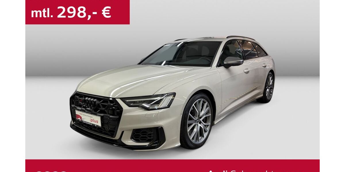 Audi S6 11.600 km 59.960 &euro; Ludwigsburg 71636