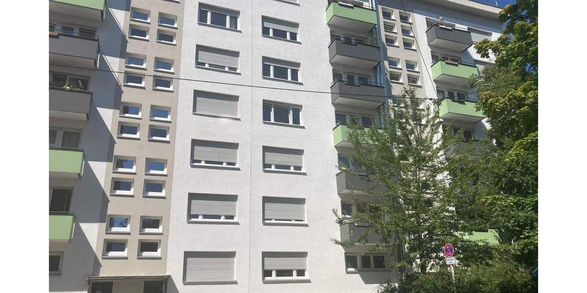Etagenwohnung Stuttgart Mitte - 2 Zimmer, 62 m&sup2;, 1.050&euro; | Angebot:26694565
