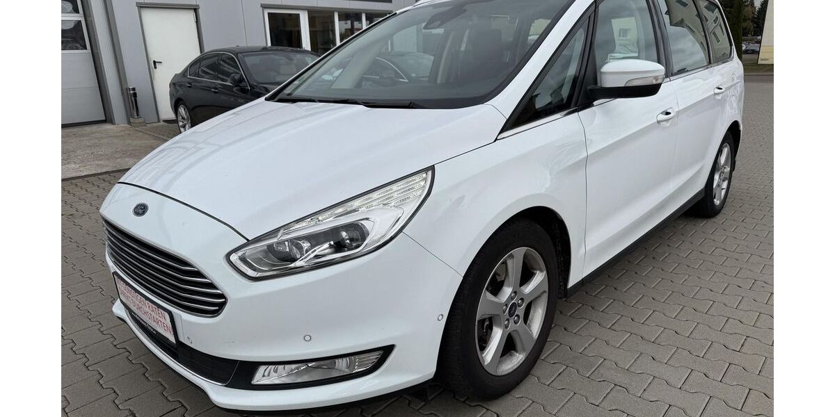 Ford Galaxy 205.643 km 9.990 &euro; Kirchheim unter teck 73230