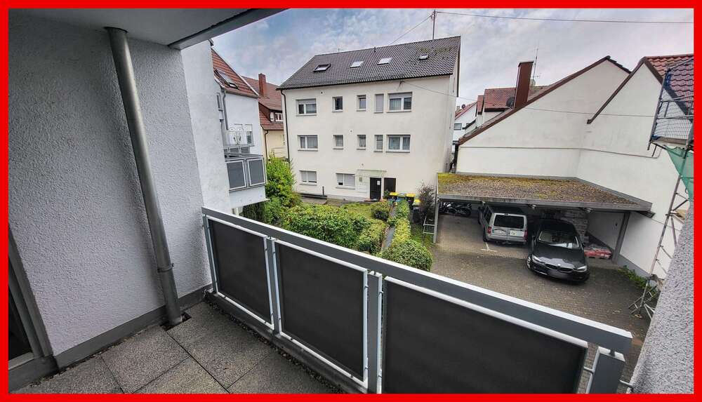 Etagenwohnung Ditzingen - 2.5 Zimmer, 45 m&sup2;, 215.000&euro; | Angebot:25196072