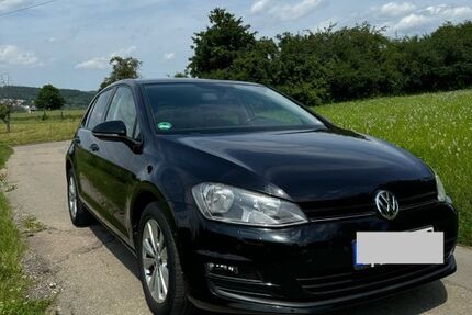 VW Golf 140.000 km 8.600 &euro; Hochdorf 73269