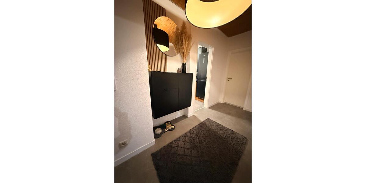 Etagenwohnung Ludwigsburg Oßweil - 3 Zimmer, 75 m&sup2;, 950&euro; | Angebot:25995939