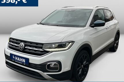 VW T-Cross 44.850 km 17.969 &euro; Göppingen 73037