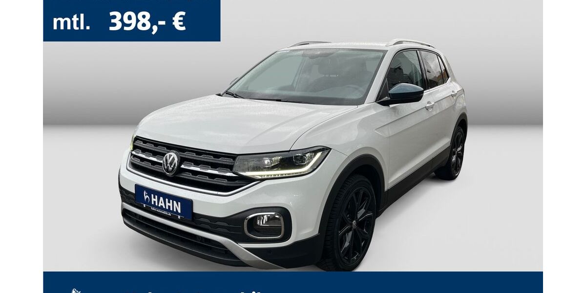 VW T-Cross 44.850 km 17.969 &euro; Göppingen 73037