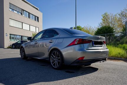 Lexus IS 300 140.000 km 20.950 &euro; Denkendorf 73770