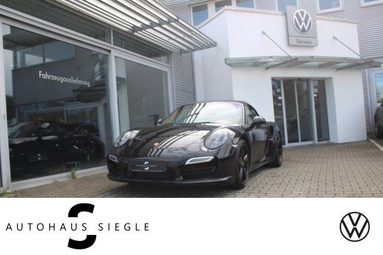 Porsche 991 63.600 km 119.980 &euro; Wendlingen am Neckar 73240