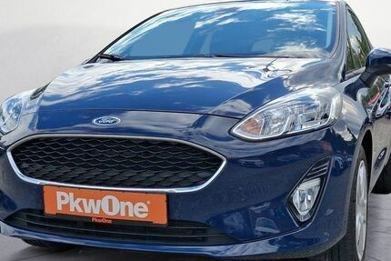 Ford Fiesta 7.822 km 11.860 &euro; Göppingen 73037