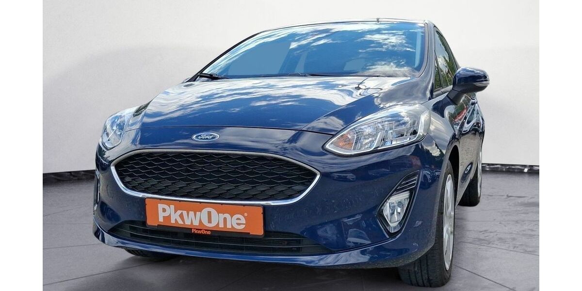 Ford Fiesta 7.822 km 11.860 &euro; Göppingen 73037