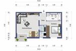 Etagenwohnung Stuttgart Stuttgart-Nord - 2 Zimmer, 55 m&sup2;, 1.430&euro; | Angebot:27597288
