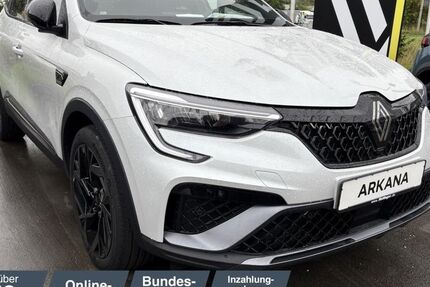 Renault Arkana 7.000 km 29.900 &euro; Backnang 71522