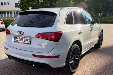 Audi Q5 146.000 km 17.500 &euro; Neckartenzlingen 72654
