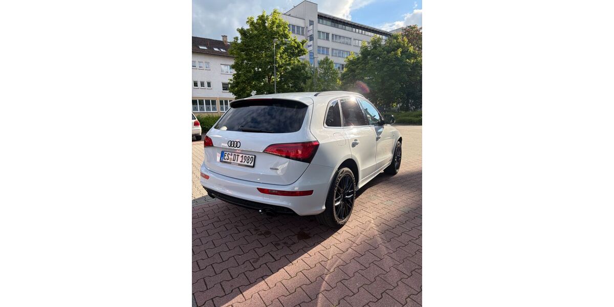 Audi Q5 146.000 km 17.500 &euro; Neckartenzlingen 72654