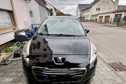 Peugeot 5008 122.768 km 11.000 &euro; Weil im Schönbuch 71093