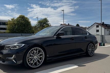 BMW 330 75.000 km 27.200 &euro; Untergruppenbach 74199