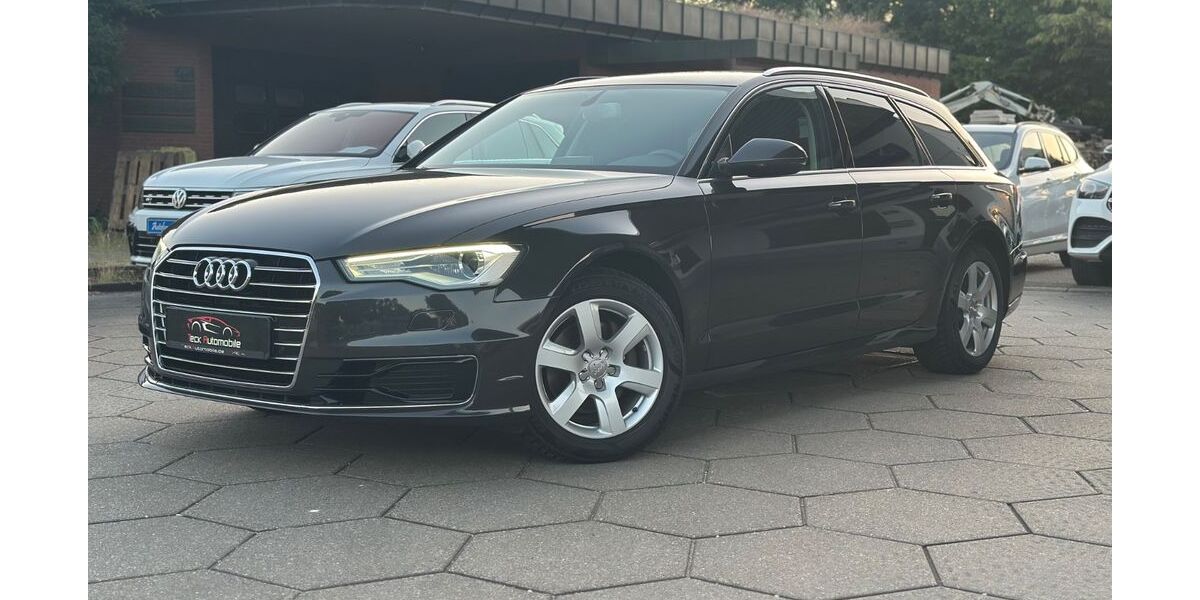 Audi A6 173.500 km 14.500 &euro; Unterensingen 72669