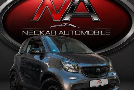 Smart ForTwo 89.000 km 8.150 &euro; Stuttgart 70376