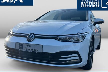 VW Golf 18.526 km 24.760 &euro; Ludwigsburg 71634