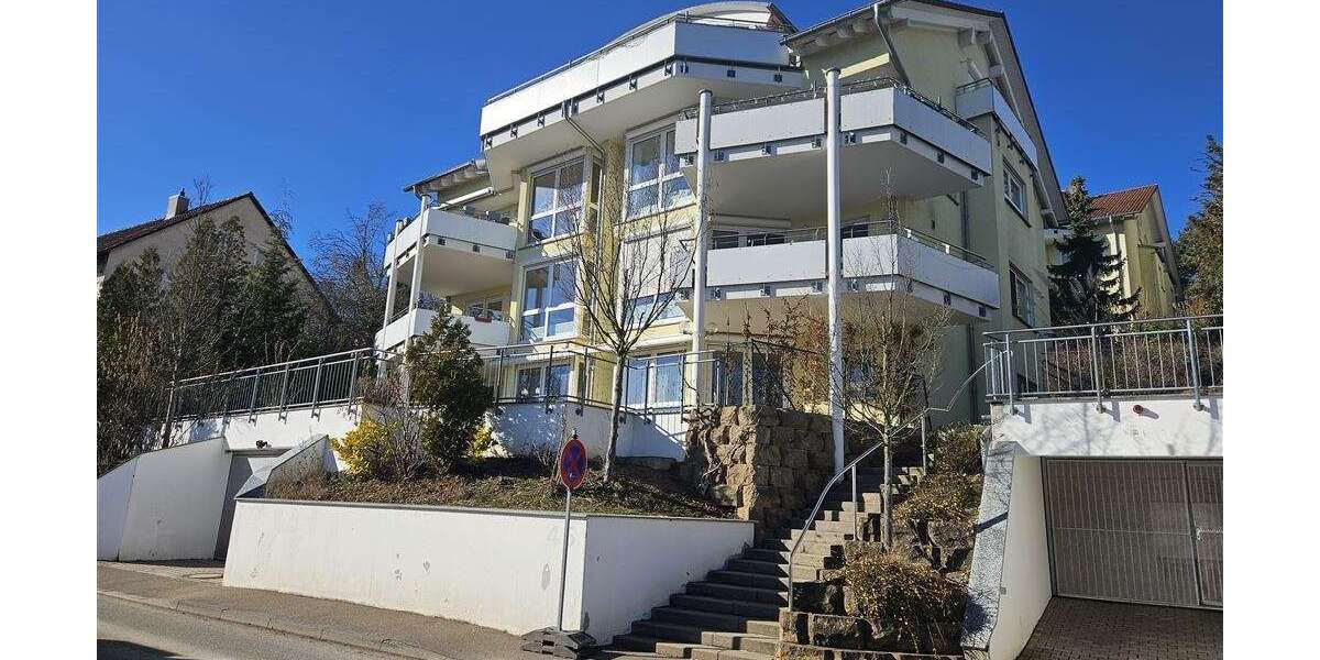 Etagenwohnung Korntal-Münchingen Münchingen - 4.5 Zimmer, 170 m&sup2;, 795.000&euro; | Angebot:26074275
