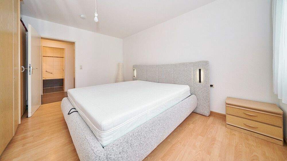 Etagenwohnung Korntal-Münchingen Münchingen - 3 Zimmer, 88 m&sup2;, 298.000&euro; | Angebot:25744139