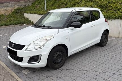 Suzuki Swift 145.000 km 5.200 &euro; Göppingen 73033