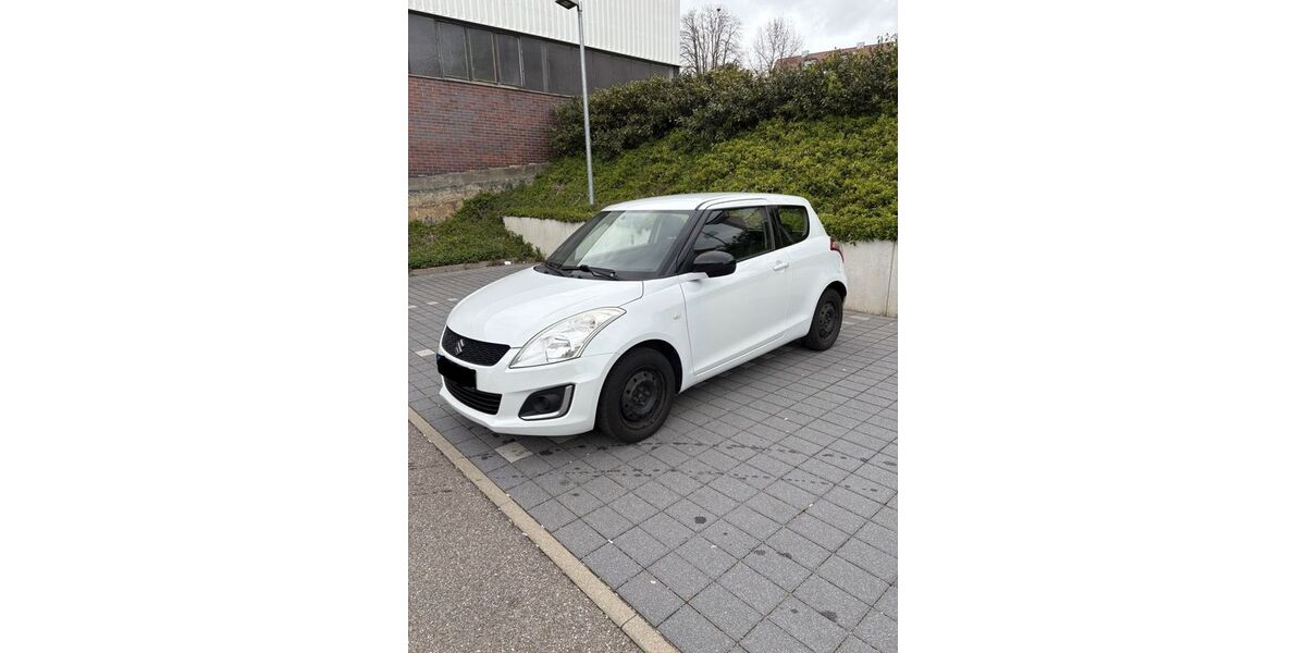Suzuki Swift 145.000 km 5.200 &euro; Göppingen 73033