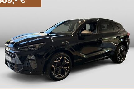 Cupra Terramar 19.999 km 42.995 &euro; Göppingen 73037