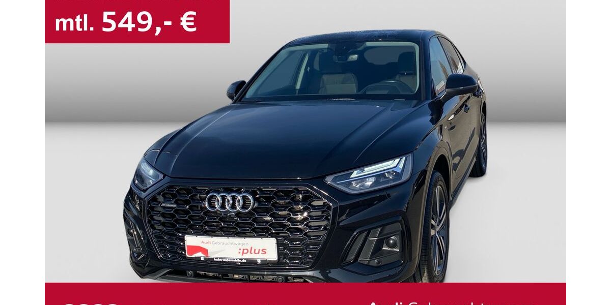 Audi Q5 85.174 km 39.430 &euro; Göppingen 73037