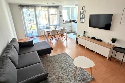 Wohnung Ludwigsburg - 2.5 Zimmer, 67 m&sup2;, 1.190&euro; | Angebot:26044392
