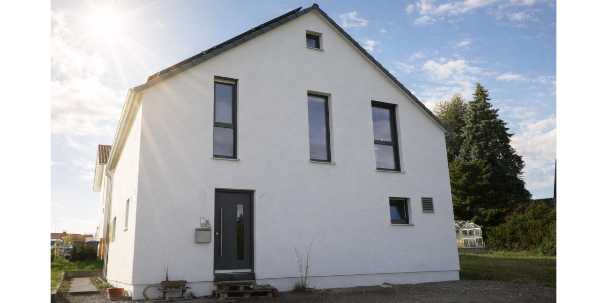 Einfamilienhaus Großerlach - 5 Zimmer, 119 m&sup2;, 640.000&euro; | Angebot:25941088